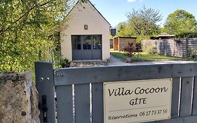 Villa Cocoon